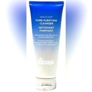Dr Brandt Cleanser